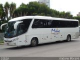 Maiwa Turismo 0230 na cidade de Curitiba, Paraná, Brasil, por Andrew Moraes. Número da foto: #3401762.