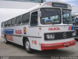 Garcia Turismo 116 na cidade de São Paulo, São Paulo, Brasil, por Rafael Nunes Pereira. Número da foto: #:id.