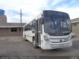 Viação Novo Retiro 88223 na cidade de Esmeraldas, Minas Gerais, Brasil, por Gabriel Oliveira. Número da foto: #3400048.