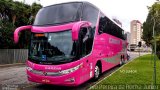 Viação Garcia 7219 na cidade de Curitiba, Paraná, Brasil, por Ivo Pereira da Rocha Junior. Número da foto: #3399323.