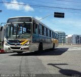 Transcol - Transportes Coletivos Ltda. 418 na cidade de Recife, Pernambuco, Brasil, por Anderson Pereira da Silva . Número da foto: #:id.