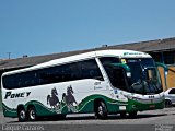 Trans Poney 4307 na cidade de Santos, São Paulo, Brasil, por Caique Cazares. Número da foto: #:id.
