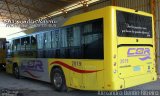 COR - Compania de Ómnibus Rivera 2019 na cidade de Santana do Livramento, Rio Grande do Sul, Brasil, por Alexandro Bentin Ribeiro. Número da foto: #3401875.