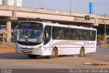 Del Rey Transportes 683 na cidade de Carapicuíba, São Paulo, Brasil, por Ricardo Luiz. Número da foto: #3401517.
