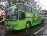 Clovis Turismo 7070 na cidade de Aparecida, São Paulo, Brasil, por Gilvanilson Gonçalves. Número da foto: #3401298.