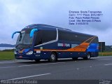 Breda Transportes e Serviços 1717 na cidade de São Bernardo do Campo, São Paulo, Brasil, por Paulo Rafael Peixoto. Número da foto: #3400396.