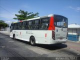 Expresso Pégaso D87140 na cidade de Rio de Janeiro, Rio de Janeiro, Brasil, por Mateus da Silva Nascimento Palmeira. Número da foto: #:id.