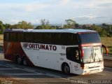 Fortunato Transporte Turismo 2008 na cidade de Sorocaba, São Paulo, Brasil, por EDUARDO - SOROCABUS. Número da foto: #3401208.