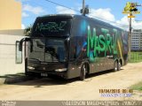 Forró Mastruz com Leite 4467 na cidade de Aracaju, Sergipe, Brasil, por Gledson Santos Freitas. Número da foto: #3399896.