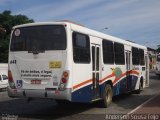 Auto Viação Salineira 648 na cidade de Cabo Frio, Rio de Janeiro, Brasil, por Anderson Sousa Feijó. Número da foto: #:id.