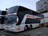 Meltur - Meleiro Turismo 9000 na cidade de São Paulo, São Paulo, Brasil, por EDUARDO - SOROCABUS. Número da foto: #3401065.
