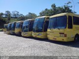 Viação Itapemirim 42011 na cidade de Cachoeiro de Itapemirim, Espírito Santo, Brasil, por Guilherme Neves. Número da foto: #3399700.