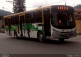 Viação Dedo de Deus 70 na cidade de Teresópolis, Rio de Janeiro, Brasil, por Thiago Silva. Número da foto: #3399598.