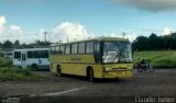 Safira Turismo 1378 na cidade de Simões Filho, Bahia, Brasil, por Claudio Junior. Número da foto: #:id.