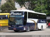 Pontur 600 na cidade de Sorocaba, São Paulo, Brasil, por EDUARDO - SOROCABUS. ID da foto: :id.