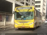 Plataforma Transportes 30061 na cidade de Salvador, Bahia, Brasil, por Luciano Diniz. Número da foto: #3400006.