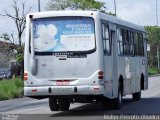 Auto Viação Nossa Senhora da Piedade 4282 na cidade de Maceió, Alagoas, Brasil, por Müller Peixoto. Número da foto: #:id.