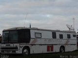 Motorhomes 3432 na cidade de Candelária, Rio Grande do Sul, Brasil, por Marcio  Bruxel. Número da foto: #3401247.