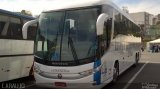 Auto Viação Catarinense 3361 na cidade de Aparecida, São Paulo, Brasil, por Cainã Marcos de Araujo. Número da foto: #3399380.
