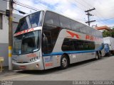 Expresso de Prata 160032 na cidade de São Paulo, São Paulo, Brasil, por EDUARDO - SOROCABUS. Número da foto: #3401181.