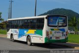Viação Bertioga 916 na cidade de Bertioga, São Paulo, Brasil, por Ricardo Luiz. Número da foto: #3400869.