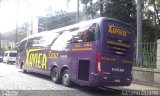 Xavier Tour 12144-21 na cidade de Petrópolis, Rio de Janeiro, Brasil, por Adriano Duarte. Número da foto: #3399488.