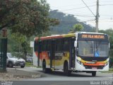 Saritur - Santa Rita Transporte Urbano e Rodoviário 3900 na cidade de Ipatinga, Minas Gerais, Brasil, por Wauir Engels Felipe Pessoa. Número da foto: #:id.