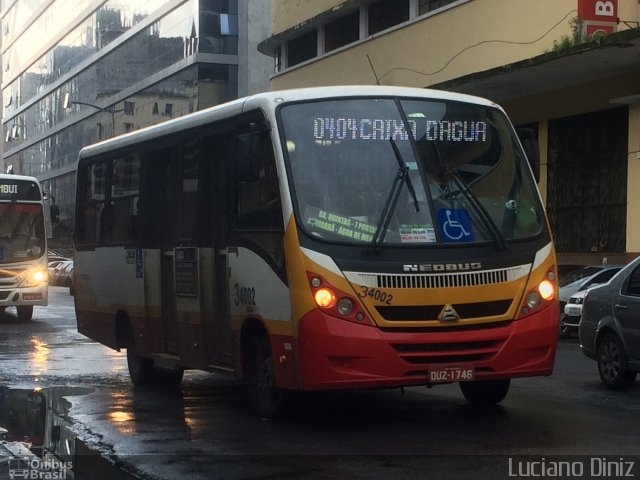 Plataforma Transportes 34002 na cidade de Salvador, Bahia, Brasil, por Luciano Diniz. ID da foto: 3422819.