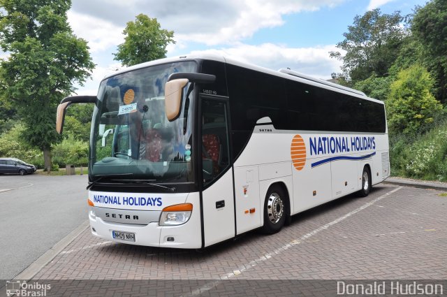 National Holidays 21 na cidade de Chester, Cheshire, Inglaterra, por Donald Hudson. Número da foto: #3422381.