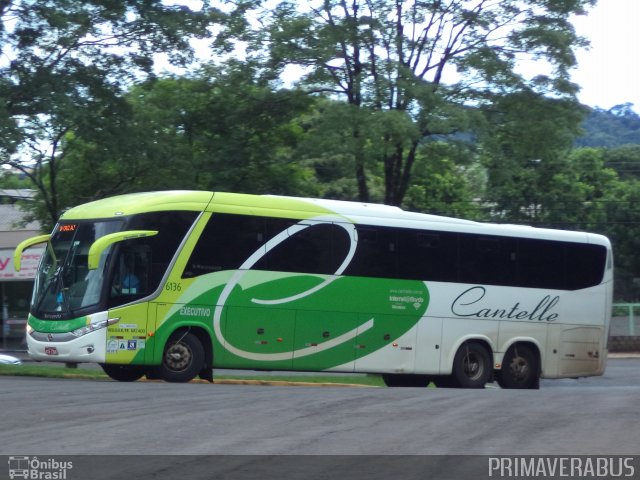 Cantelle Viagens e Turismo 6136 na cidade de Francisco Beltrão, Paraná, Brasil, por Alexandre Rodrigo. Número da foto: #3422468.