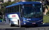 Viação Águia Branca 9770 na cidade de Vitória, Espírito Santo, Brasil, por Cristiano Soares da Silva. Número da foto: #3422572.