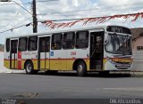 Rodoviária Metropolitana 208 na cidade de Camaragibe, Pernambuco, Brasil, por Danilo Elisio da Costa. Número da foto: #:id.