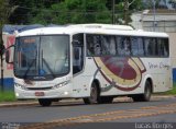 Vera Cruz Transporte e Turismo 2130 na cidade de Araxá, Minas Gerais, Brasil, por Lucas Borges . Número da foto: #:id.