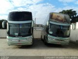 Viação Garcia 7857 na cidade de São José dos Campos, São Paulo, Brasil, por Ezequiel Vicente Fernandes. Número da foto: #3422620.
