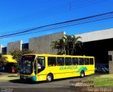 Viação Garcia 7625 na cidade de Apucarana, Paraná, Brasil, por Sérgio de Sousa Elias. Número da foto: #3424301.