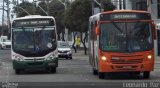 Concessionária Salvador Norte - CSN Transportes 13780 na cidade de Salvador, Bahia, Brasil, por Leonardo  Paz. Número da foto: #:id.