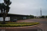 Terminais Rodoviários e Urbanos  na cidade de Santa Tereza do Oeste, Paraná, Brasil, por Diogo Viec. Número da foto: #:id.