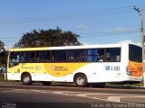 Auto Viação Cordeiro 2 202 na cidade de Campos dos Goytacazes, Rio de Janeiro, Brasil, por Lucas de Souza Pereira. Número da foto: #:id.