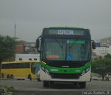 Auto Viação Tabosa 2755 na cidade de Caruaru, Pernambuco, Brasil, por Lucas Ramos. Número da foto: #3423295.