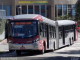 Viação Campo Belo 7 2413 na cidade de São Paulo, São Paulo, Brasil, por Gabriel Rossi . Número da foto: #:id.