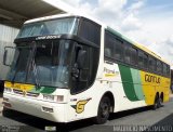 Empresa Gontijo de Transportes 15455 na cidade de Belo Horizonte, Minas Gerais, Brasil, por Maurício Nascimento. Número da foto: #3424273.