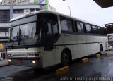 Empresa Gontijo de Transportes 8585 na cidade de Belo Horizonte, Minas Gerais, Brasil, por Antonio Eustaquio Toninho. Número da foto: #3422660.