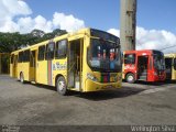 Itamaracá Transportes 1.742 na cidade de Abreu e Lima, Pernambuco, Brasil, por Wellington Silva. Número da foto: #:id.