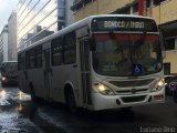 Concessionária Salvador Norte - CSN Transportes 11151 na cidade de Salvador, Bahia, Brasil, por Luciano Diniz. Número da foto: #3422826.