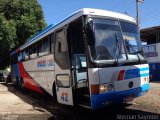Irmãos Coragem 42 na cidade de Teresina, Piauí, Brasil, por Wernan Saymon. Número da foto: #3422759.