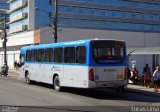 Auto Viação Tanguaense RJ 106.003 na cidade de Itaboraí, Rio de Janeiro, Brasil, por Lucas Lima. Número da foto: #3423907.