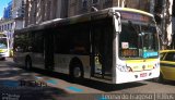 Transportes Vila Isabel A27517 na cidade de Rio de Janeiro, Rio de Janeiro, Brasil, por Leonardo Fragoso. Número da foto: #:id.