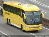 Viação Itapemirim 60769 na cidade de Lavrinhas, São Paulo, Brasil, por Jhonatan Diego da Silva Trevisan. Número da foto: #3424425.