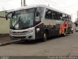 Rápido Campinas 10106 na cidade de Sumaré, São Paulo, Brasil, por Paulo de Oliveira Ribeiro. Número da foto: #3423880.