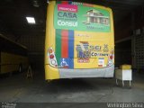 Itamaracá Transportes 1.755 na cidade de Abreu e Lima, Pernambuco, Brasil, por Wellington Silva. Número da foto: #:id.